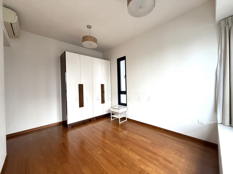 368 Thomson, 368 Thomson Road, 2 Bedrooms, 689 sqft, Condominium For Rent, by Alan Kee, 500230767 - Bedroom - PropertyGuru.com.sg