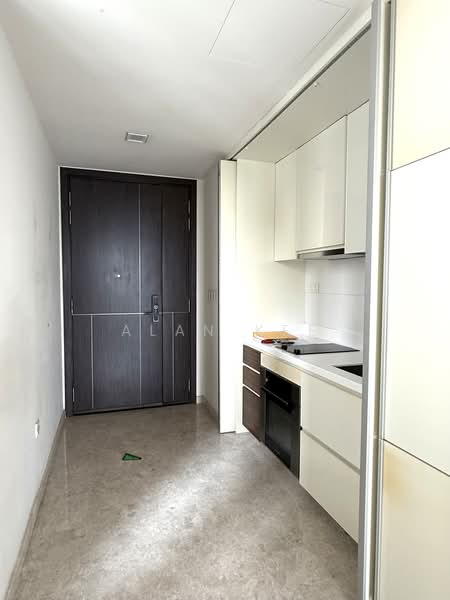 368 Thomson, 368 Thomson Road, 2 Bedrooms, 689 sqft, Condominium For Rent, by Alan Kee, 500230767 - Entrance - PropertyGuru.com.sg