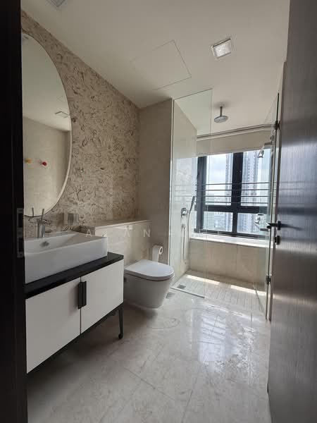 368 Thomson, 368 Thomson Road, 2 Bedrooms, 689 sqft, Condominium For Rent, by Alan Kee, 500230767 - Bathroom - PropertyGuru.com.sg