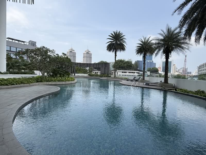 368 Thomson, 368 Thomson Road, 2 Bedrooms, 689 sqft, Condominium For Rent, by Alan Kee, 500230767 - Exterior - PropertyGuru.com.sg
