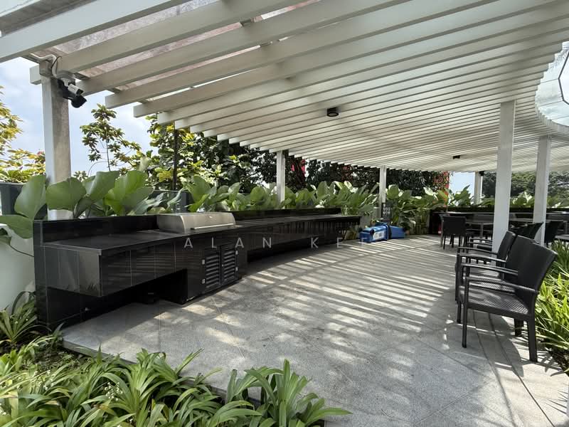 368 Thomson, 368 Thomson Road, 2 Bedrooms, 689 sqft, Condominium For Rent, by Alan Kee, 500230767 - Exterior - PropertyGuru.com.sg
