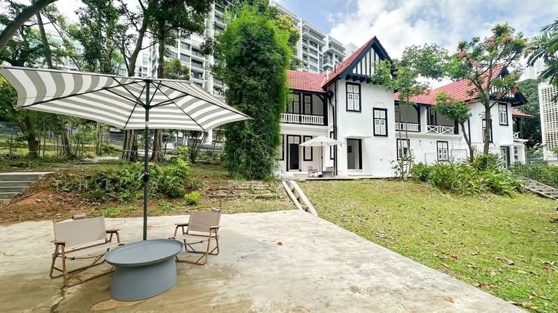 A Home That Just Makes Life Easier - Woodleigh House, , Room Rental, 150 sqft, Detached House For Rent, by The Assembly Place, 500230768 - Exterior - PropertyGuru.com.sg