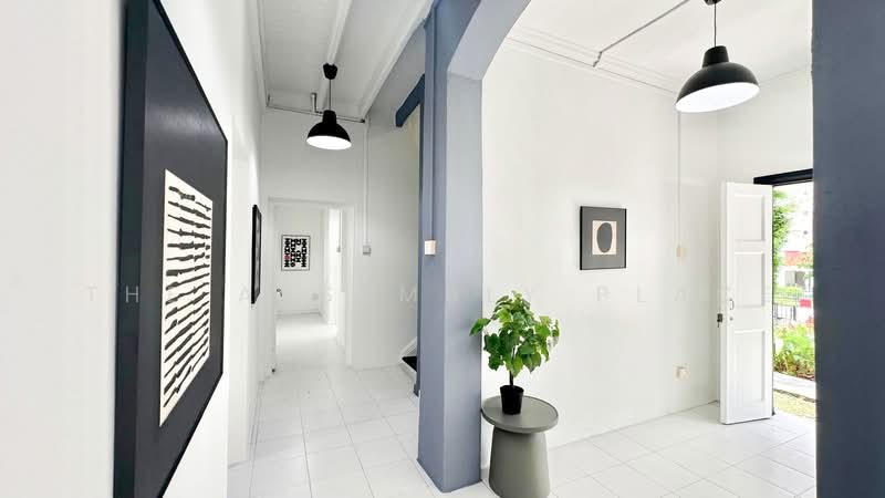 A Home That Just Makes Life Easier - Woodleigh House, , Room Rental, 150 sqft, Detached House For Rent, by The Assembly Place, 500230768 - Interior - PropertyGuru.com.sg