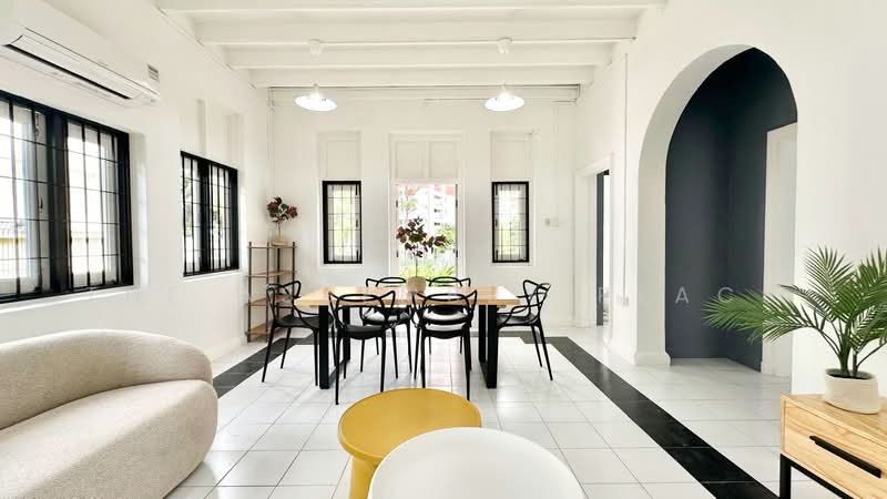 A Home That Just Makes Life Easier - Woodleigh House, , Room Rental, 150 sqft, Detached House For Rent, by The Assembly Place, 500230768 - Living Room - PropertyGuru.com.sg