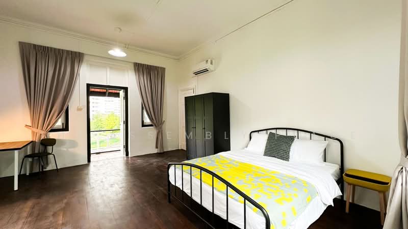 A Home That Just Makes Life Easier - Woodleigh House, , Room Rental, 150 sqft, Detached House For Rent, by The Assembly Place, 500230768 - Bedroom - PropertyGuru.com.sg