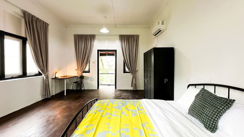 A Home That Just Makes Life Easier - Woodleigh House, , Room Rental, 150 sqft, Detached House For Rent, by The Assembly Place, 500230768 - Bedroom - PropertyGuru.com.sg