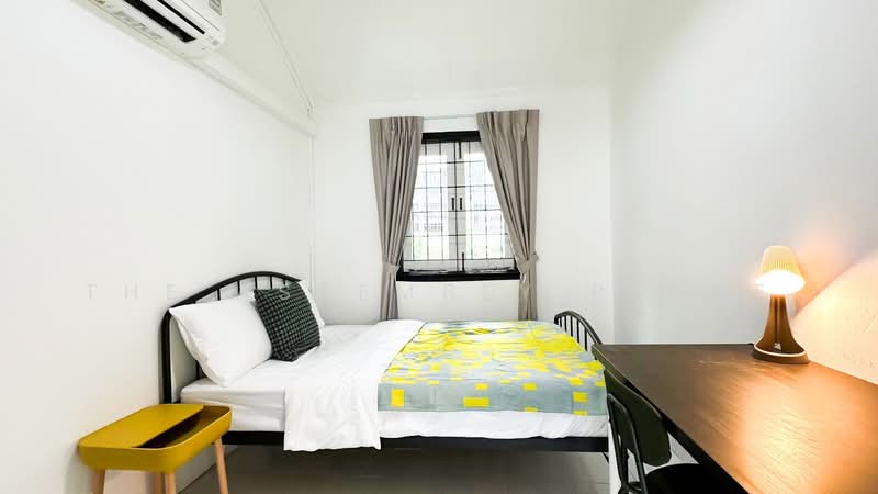 A Home That Just Makes Life Easier - Woodleigh House, , Room Rental, 150 sqft, Detached House For Rent, by The Assembly Place, 500230768 - Bedroom - PropertyGuru.com.sg