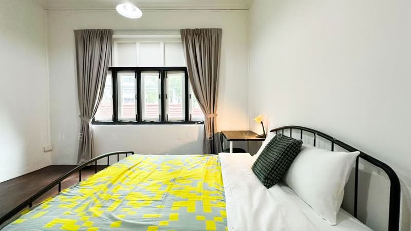 A Home That Just Makes Life Easier - Woodleigh House, , Room Rental, 150 sqft, Detached House For Rent, by The Assembly Place, 500230768 - Bedroom - PropertyGuru.com.sg