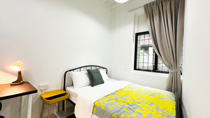 A Home That Just Makes Life Easier - Woodleigh House, , Room Rental, 150 sqft, Detached House For Rent, by The Assembly Place, 500230768 - Bedroom - PropertyGuru.com.sg