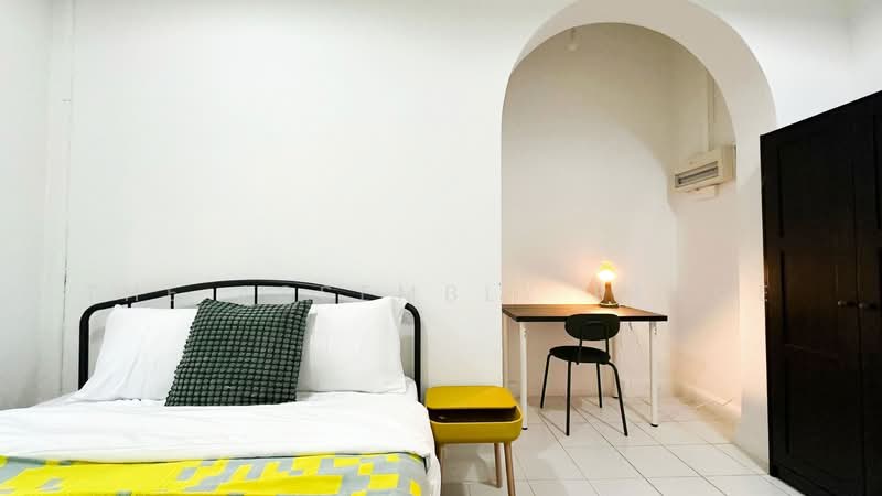 A Home That Just Makes Life Easier - Woodleigh House, , Room Rental, 150 sqft, Detached House For Rent, by The Assembly Place, 500230768 - Bedroom - PropertyGuru.com.sg