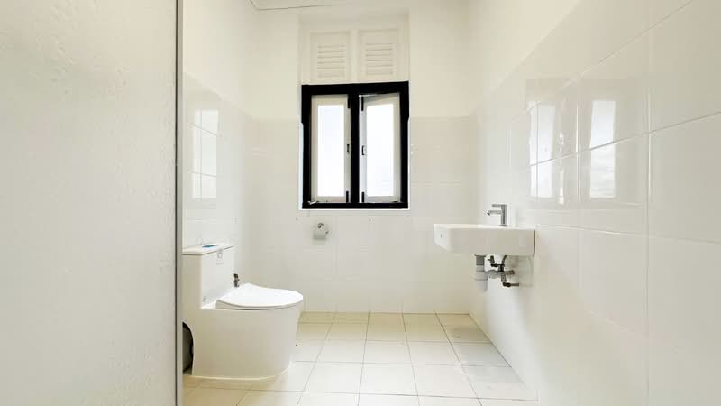A Home That Just Makes Life Easier - Woodleigh House, , Room Rental, 150 sqft, Detached House For Rent, by The Assembly Place, 500230768 - Bathroom - PropertyGuru.com.sg
