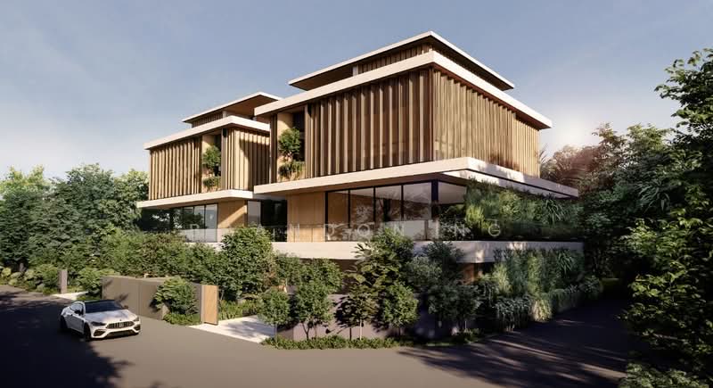 LANDED7772 @ BRAND NEW DETACHED AT GOODMAN, Goodman, Branksome, Wilkinson, Bournemouth, 5 Bedrooms, 10,968 sqft, Detached House For Sale, by Brandon Ng, 500230769 - Exterior - PropertyGuru.com.sg