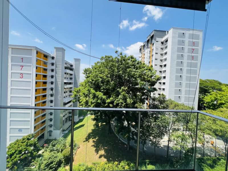 The Panorama, 16 Ang Mo Kio Ave 2, 1 Bedroom, 474 sqft, Condominium For Rent, by Josephine LOH, 500230770 - Exterior - PropertyGuru.com.sg