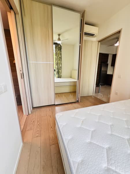 The Panorama, 16 Ang Mo Kio Ave 2, 1 Bedroom, 474 sqft, Condominium For Rent, by Josephine LOH, 500230770 - Bedroom - PropertyGuru.com.sg