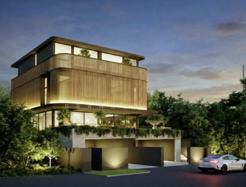 LANDED7772 @ BRAND NEW SEMI-D AT GOODMAN VICNITY, Goodman, Bournemouth, Wilkinson, Branksome, 6 Bedrooms, 7,233 sqft, Semi-Detached House For Sale, by Brandon Ng, 500230771 - Exterior - PropertyGuru.com.sg