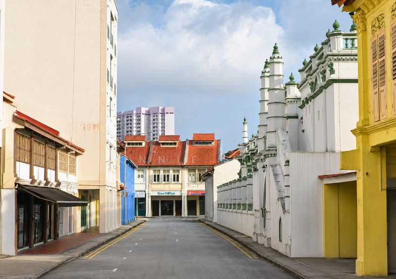 Cheap! Two-Storey Shophouse for Sale Near Jalan Besar, Little India & Rochor MRT – Rare Opportunity!, Little India, Farrer Park / Serangoon Rd, 798 sqft, Shop / Shophouse For Sale, by Connie Seah, 500230772 - CommercialGuru.com.sg