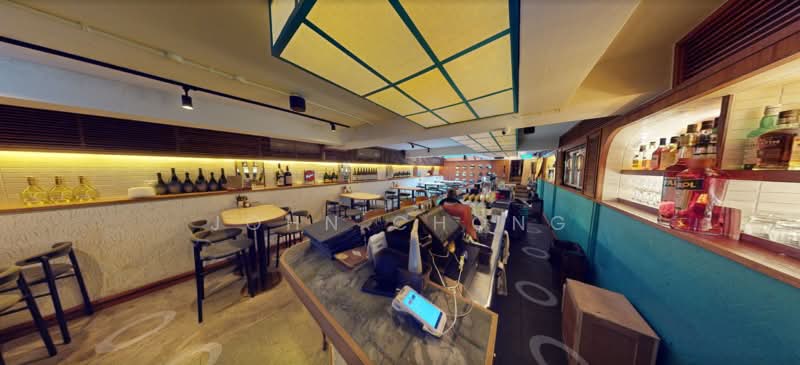 Rare 3.5 Storey with Basement Shophouse, Telok Ayer St / Stanley St / Cecil St, Boat Quay / Raffles Place / Marina, 1,693 sqft, Shop / Shophouse For Sale, by John Chong, 500230773 - Interior - CommercialGuru.com.sg