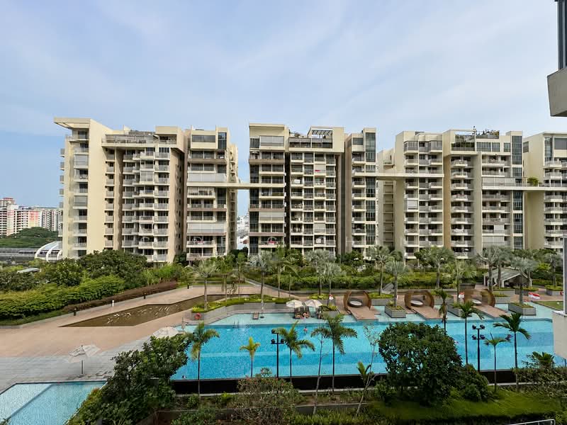 Bedok Residences, 14 Bedok North Drive, 4 Bedrooms, 1,507 sqft, Condominium For Sale, by Cedric Chan, 500230774 - Exterior - PropertyGuru.com.sg