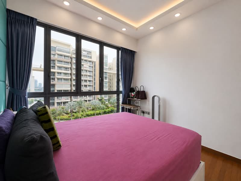 Bedok Residences, 14 Bedok North Drive, 4 Bedrooms, 1,507 sqft, Condominium For Sale, by Cedric Chan, 500230774 - Bedroom - PropertyGuru.com.sg