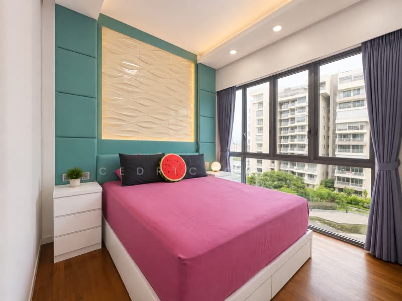 Bedok Residences, 14 Bedok North Drive, 4 Bedrooms, 1,507 sqft, Condominium For Sale, by Cedric Chan, 500230774 - Bedroom - PropertyGuru.com.sg