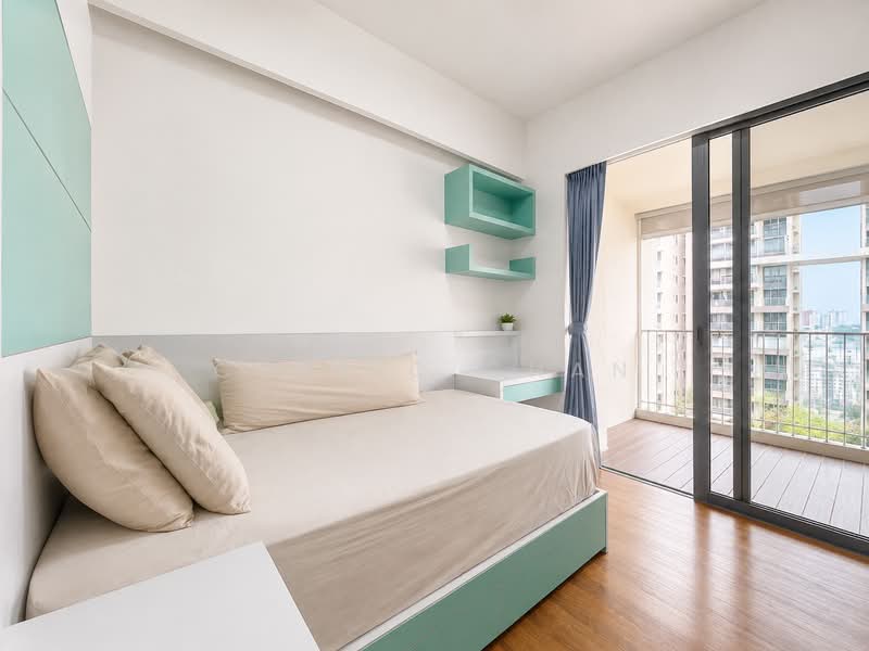 Bedok Residences, 14 Bedok North Drive, 4 Bedrooms, 1,507 sqft, Condominium For Sale, by Cedric Chan, 500230774 - Bedroom - PropertyGuru.com.sg