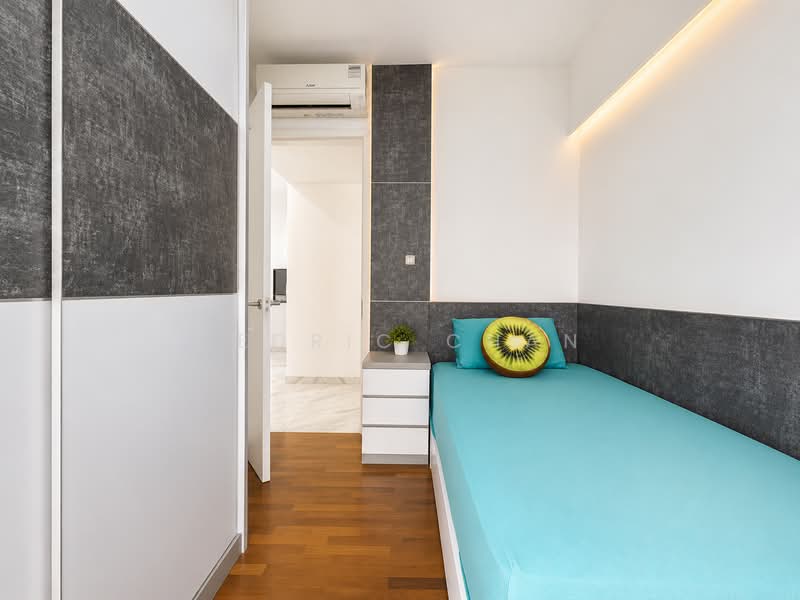 Bedok Residences, 14 Bedok North Drive, 4 Bedrooms, 1,507 sqft, Condominium For Sale, by Cedric Chan, 500230774 - Bedroom - PropertyGuru.com.sg