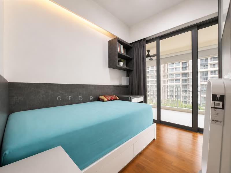 Bedok Residences, 14 Bedok North Drive, 4 Bedrooms, 1,507 sqft, Condominium For Sale, by Cedric Chan, 500230774 - Bedroom - PropertyGuru.com.sg