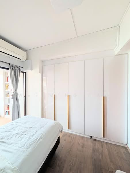 People's Park Complex, 1 Park Road, Room Rental, 150 sqft, Apartment For Rent, by Wee Ming Hao, 500230775 - Bedroom - PropertyGuru.com.sg