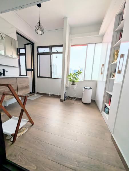 People's Park Complex, 1 Park Road, Room Rental, 150 sqft, Apartment For Rent, by Wee Ming Hao, 500230775 - Interior - PropertyGuru.com.sg