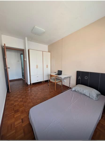 People's Park Complex, 1 Park Road, Room Rental, 150 sqft, Apartment For Rent, by Wee Ming Hao, 500230775 - Bedroom - PropertyGuru.com.sg