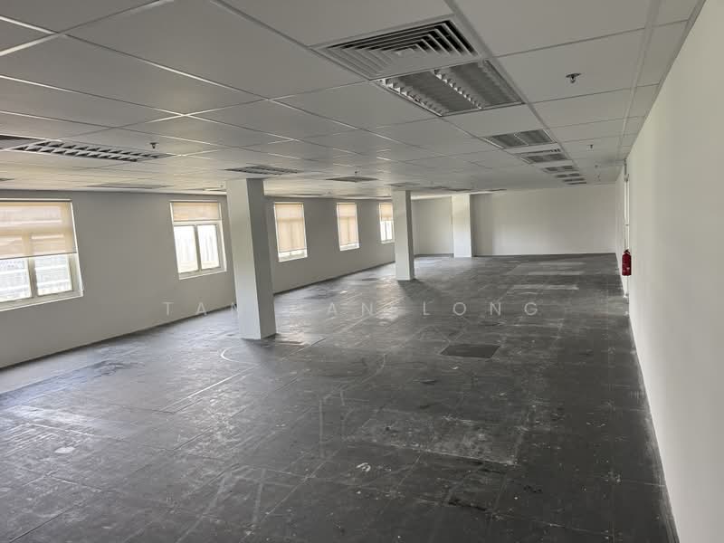 Macdonald House, 40A Orchard Road, 1,689 sqft, Office For Rent, by Tan Han Long, 500230776 - Interior - CommercialGuru.com.sg
