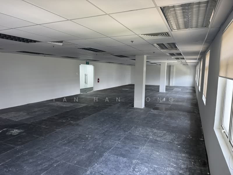 Macdonald House, 40A Orchard Road, 1,689 sqft, Office For Rent, by Tan Han Long, 500230776 - Interior - CommercialGuru.com.sg