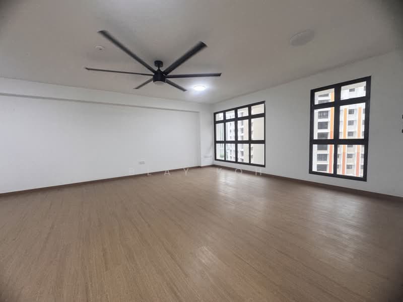 932 Tampines Street 91, 932 Tampines Street 91, 3 Bedrooms, 1,216 sqft, HDB Flat For Rent, by Blay Koh, 500230777 - Interior - PropertyGuru.com.sg