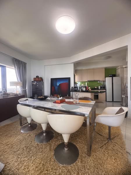 Bayshore Park, 50 Bayshore Road, 4 Bedrooms, 2,196 sqft, Condominium For Rent, by Blay Koh, 500230779 - Dining Room - PropertyGuru.com.sg