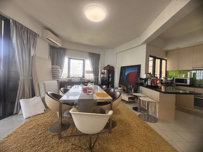 Bayshore Park, 50 Bayshore Road, 4 Bedrooms, 2,196 sqft, Condominium For Rent, by Blay Koh, 500230779 - Dining Room - PropertyGuru.com.sg