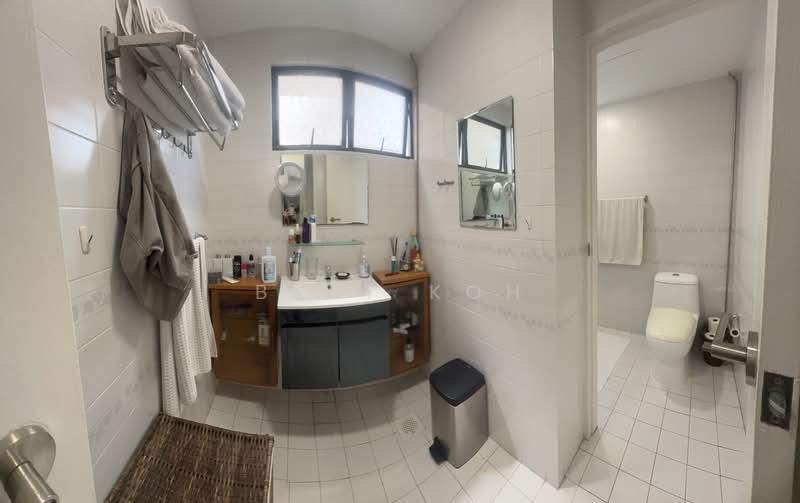 Bayshore Park, 50 Bayshore Road, 4 Bedrooms, 2,196 sqft, Condominium For Rent, by Blay Koh, 500230779 - Bathroom - PropertyGuru.com.sg