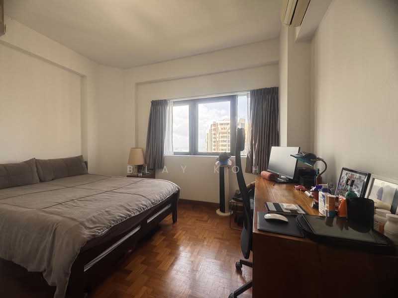 Bayshore Park, 50 Bayshore Road, 4 Bedrooms, 2,196 sqft, Condominium For Rent, by Blay Koh, 500230779 - Bedroom - PropertyGuru.com.sg