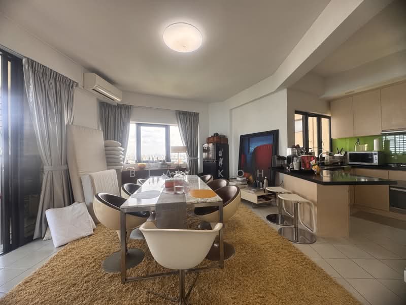 Bayshore Park, 50 Bayshore Road, 4 Bedrooms, 2,196 sqft, Condominium For Rent, by Blay Koh, 500230779 - Dining Room - PropertyGuru.com.sg