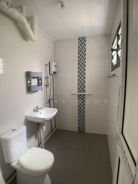 163 Bedok South Road, 163 Bedok South Road, 3 Bedrooms, 893 sqft, HDB Flat For Sale, by Wayne Deng, 500230780 - Bathroom - PropertyGuru.com.sg