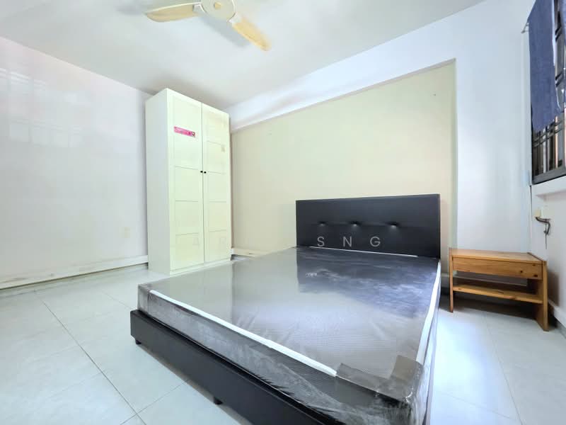170 Ang Mo Kio Avenue 4, 170 Ang Mo Kio Avenue 4, Room Rental, 250 sqft, HDB Flat For Rent, by Larry Sng, 500230781 - Bedroom - PropertyGuru.com.sg