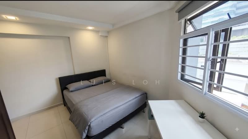 203 Jurong East Street 21, 203 Jurong East Street 21, 4 Bedrooms, 1,043 sqft, HDB Flat For Rent, by Luis Loh, 500230784 - Bedroom - PropertyGuru.com.sg
