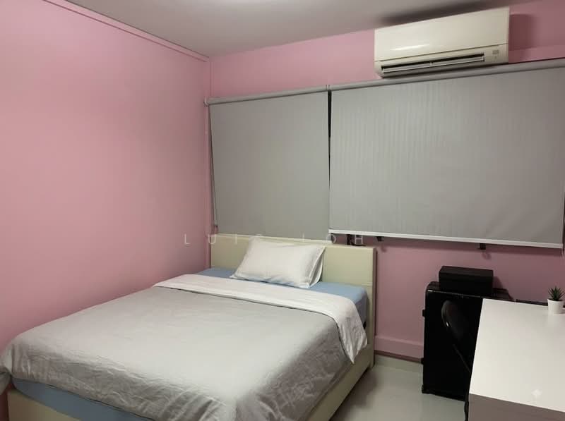 203 Jurong East Street 21, 203 Jurong East Street 21, 4 Bedrooms, 1,043 sqft, HDB Flat For Rent, by Luis Loh, 500230784 - Bedroom - PropertyGuru.com.sg