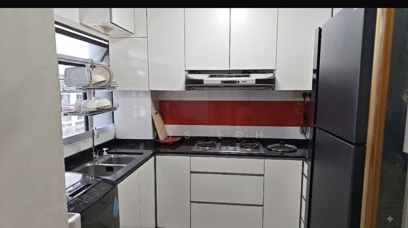 203 Jurong East Street 21, 203 Jurong East Street 21, 4 Bedrooms, 1,043 sqft, HDB Flat For Rent, by Luis Loh, 500230784 - Kitchen - PropertyGuru.com.sg