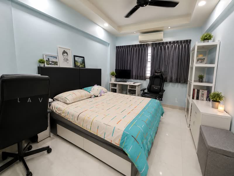 413 Jurong West Street 42, 413 Jurong West Street 42, 3 Bedrooms, 1,119 sqft, HDB Flat For Sale, by Lavina Natasha Liem, 500230785 - Bedroom - PropertyGuru.com.sg
