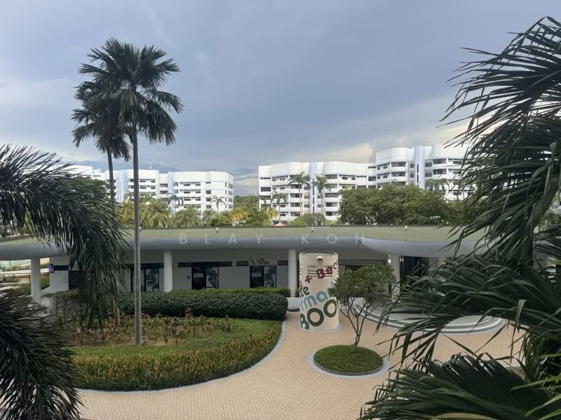 Mandarin Gardens, 5 Siglap Road, 2 Bedrooms, 1,001 sqft, Condominium For Sale, by Blay Koh, 500230786 - Exterior - PropertyGuru.com.sg
