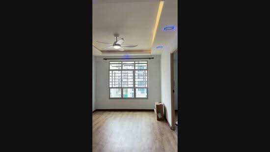 424B Yishun Avenue 11, 424B Yishun Avenue 11, Sembawang / Yishun, 1 Bedroom, 505 sqft, HDB Flat For Rent, by Francis Teo, 500230788 - PropertyGuru.com.sg