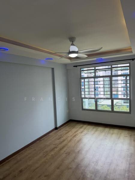 424B Yishun Avenue 11, 424B Yishun Avenue 11, Sembawang / Yishun, 1 Bedroom, 505 sqft, HDB Flat For Rent, by Francis Teo, 500230788 - PropertyGuru.com.sg
