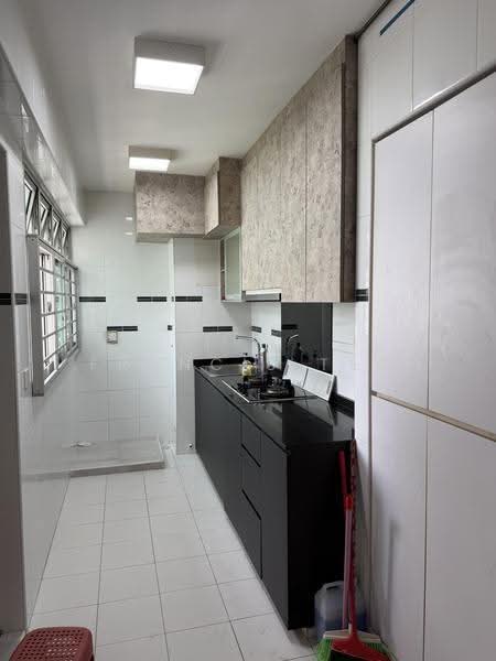 424B Yishun Avenue 11, 424B Yishun Avenue 11, Sembawang / Yishun, 1 Bedroom, 505 sqft, HDB Flat For Rent, by Francis Teo, 500230788 - PropertyGuru.com.sg