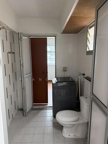 424B Yishun Avenue 11, 424B Yishun Avenue 11, Sembawang / Yishun, 1 Bedroom, 505 sqft, HDB Flat For Rent, by Francis Teo, 500230788 - PropertyGuru.com.sg