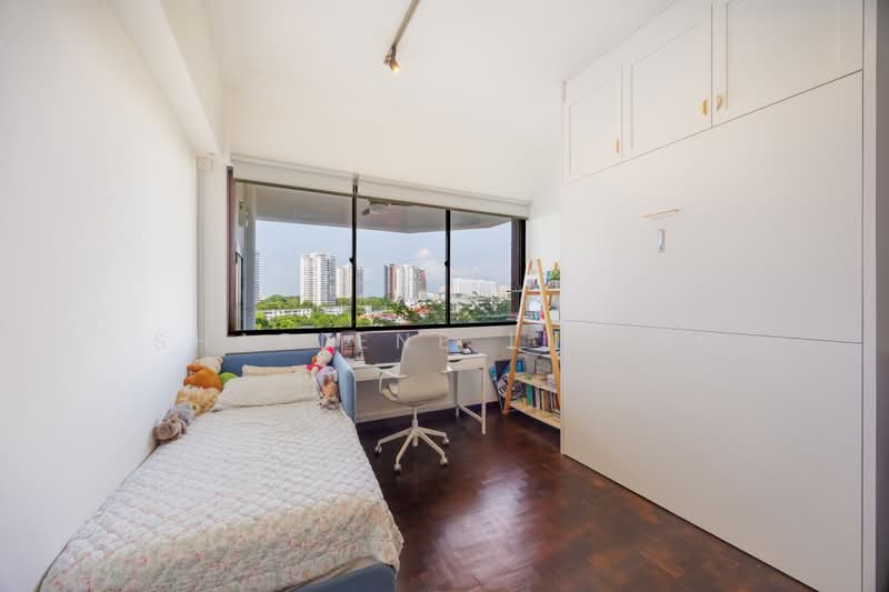 Eastern Lagoon II, 208 Upper East Coast Road, 2 Bedrooms, 893 sqft, Condominium For Sale, by Sharlene Lim SL, 500230794 - Bedroom - PropertyGuru.com.sg
